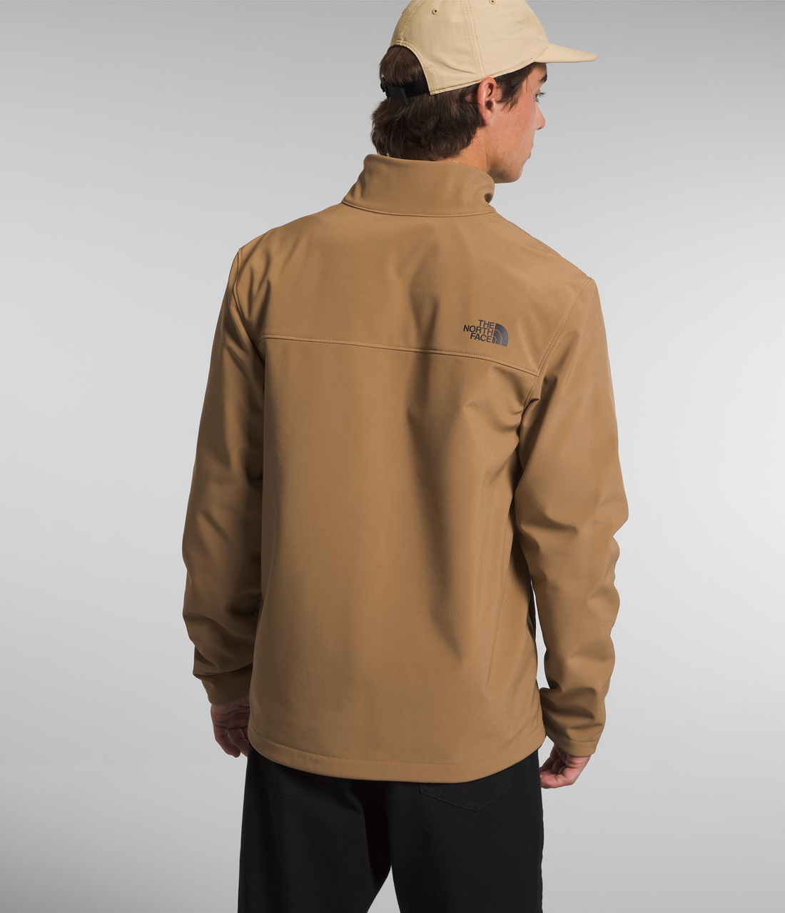 Manteau Softshell North Face Hommes - APEX BIONIC 3