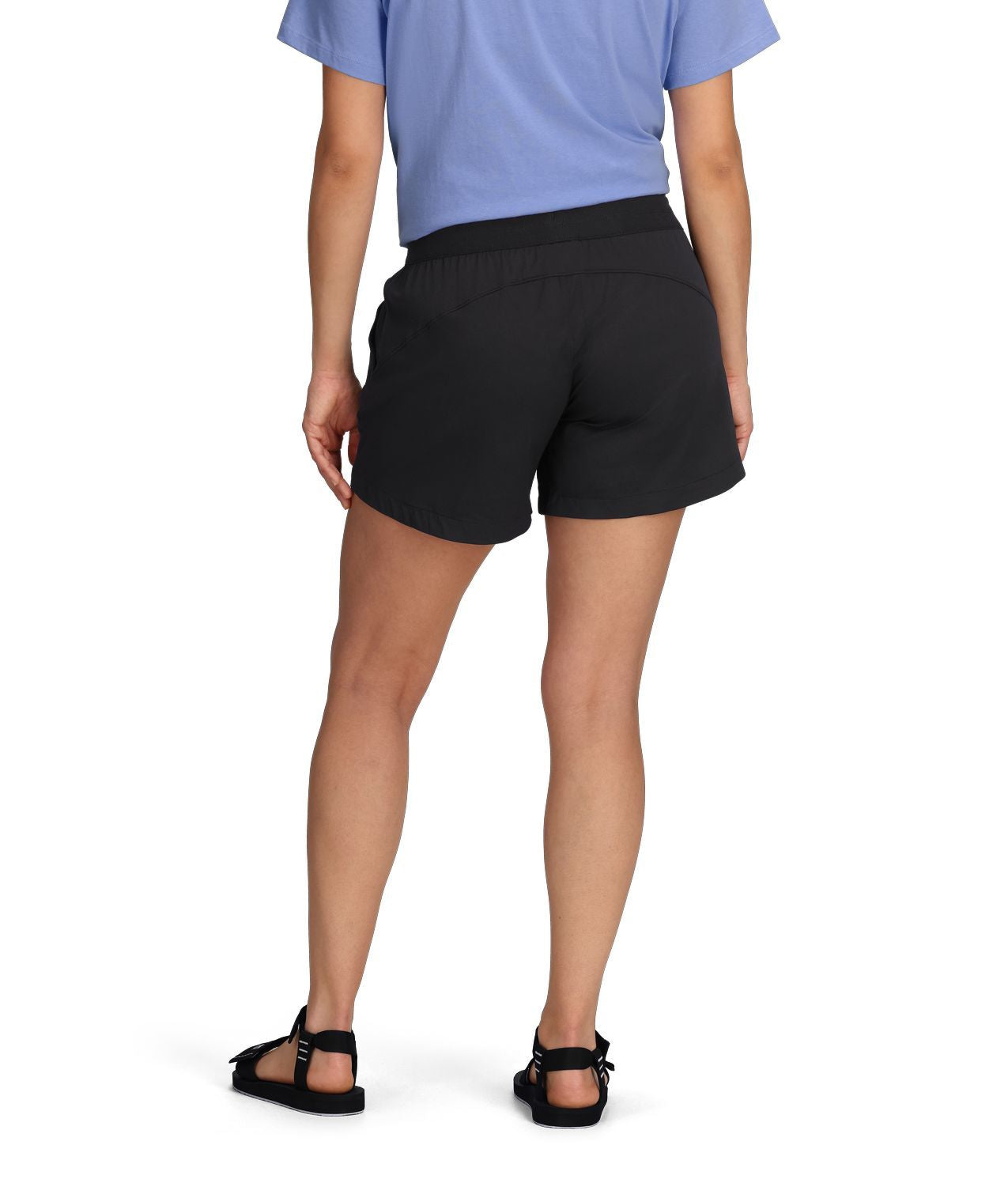 Short North Face Femmes - APHRODITE ARISE 5"