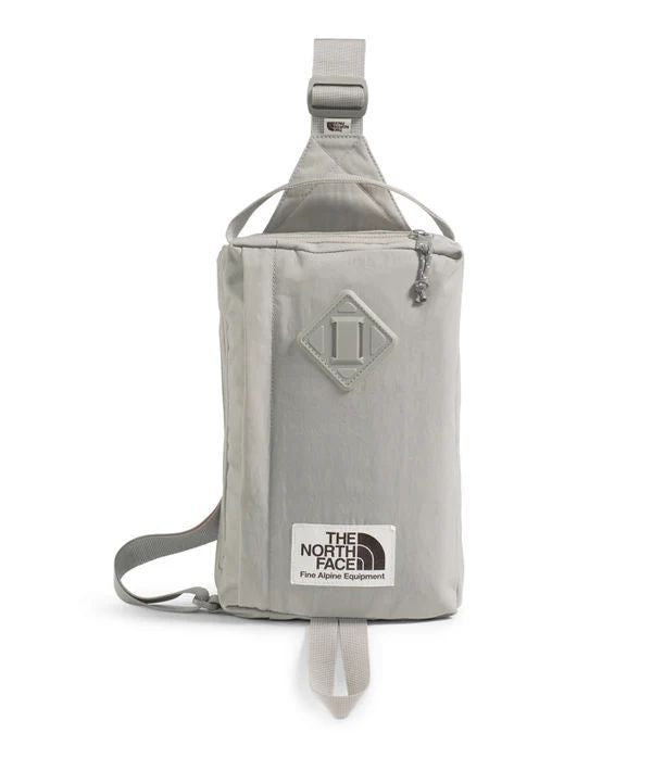 North Face shoulder bag - BERKELEY FIELD BAG