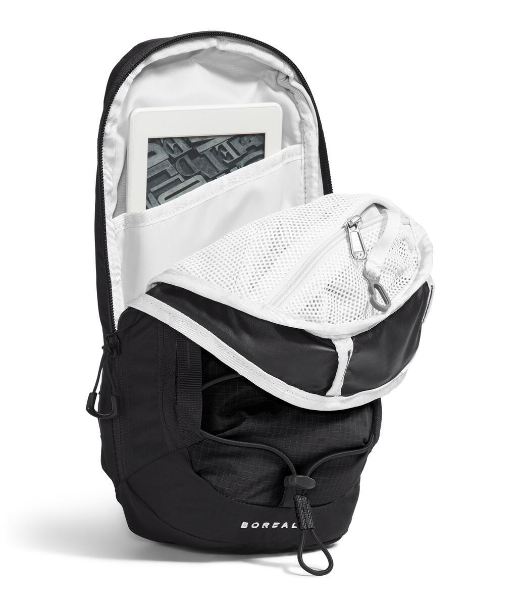 North Face shoulder strap bag - BOREALIS SLING