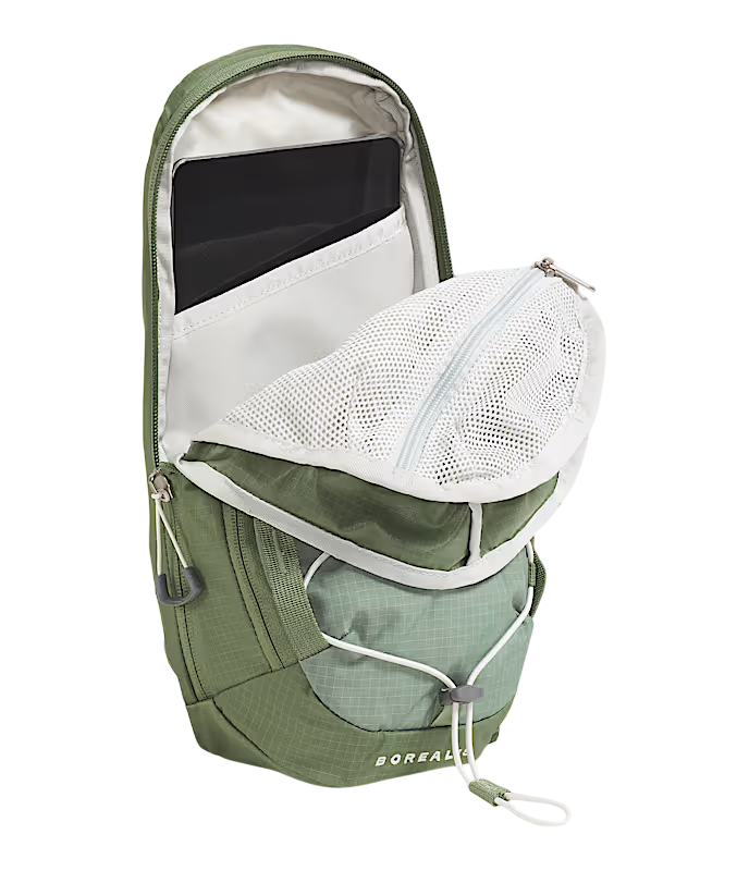 North Face shoulder strap bag - BOREALIS SLING