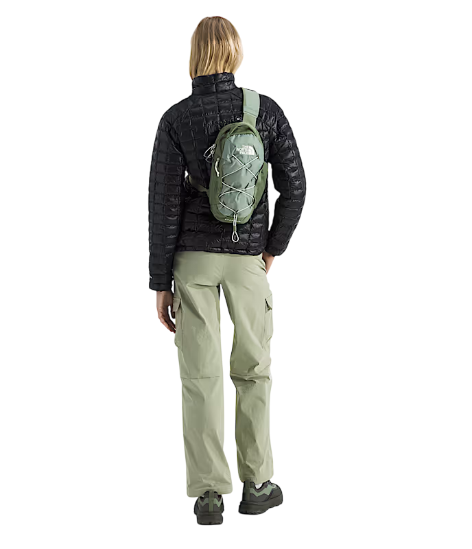 North Face shoulder strap bag - BOREALIS SLING