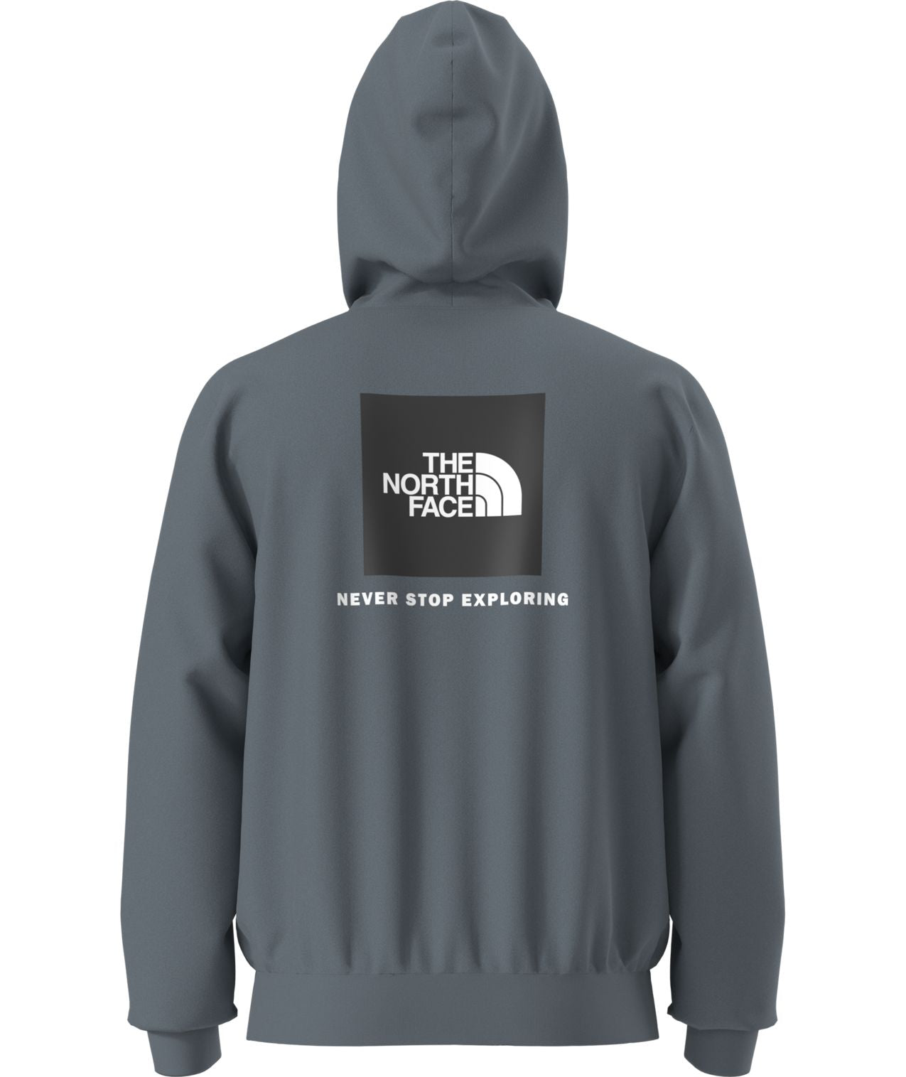 North Face Men's Fleece Sweatshirt - EVOLUTION BOX NSE