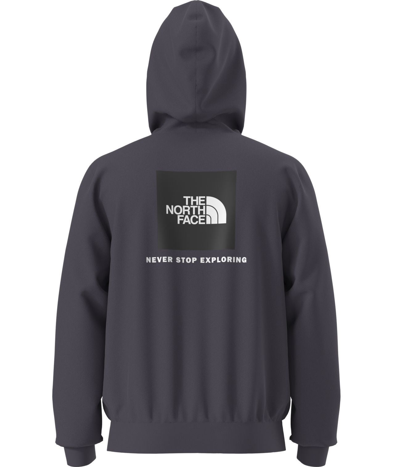 Coton ouaté North Face Hommes - EVOLUTION BOX NSE