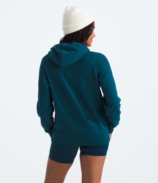 EVOLUTION HOODIE - Coton ouaté pour femmes - North Face