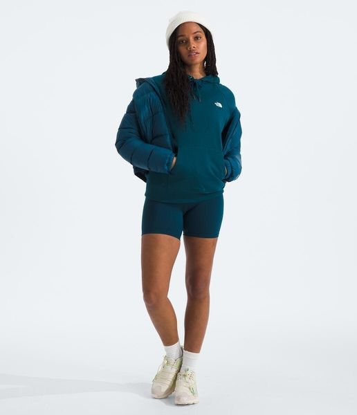 Evolution hoodie - coton ouat?� pour femmes - north face �?? Go Sport