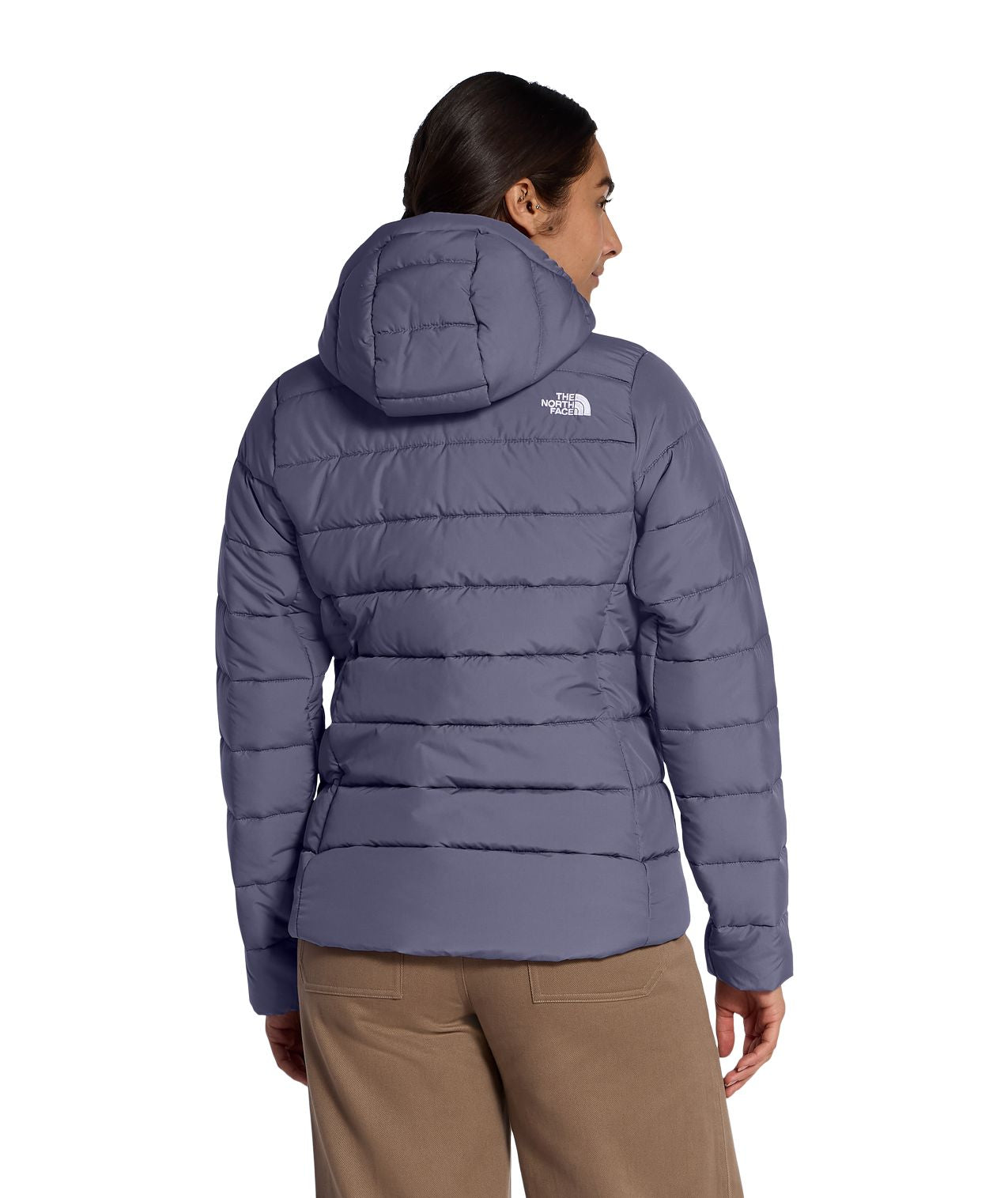 Manteau The North Face pour femmes - F ACONCAGUA HOODED