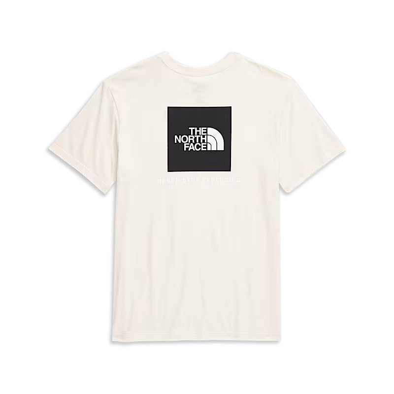 T-shirt North Face pour femmes - S/S CORE BOX NSE