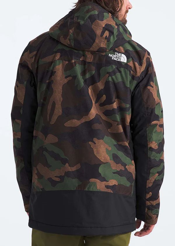 FREEDOM INSULATED JACKET - Men's ski jacket - North Face