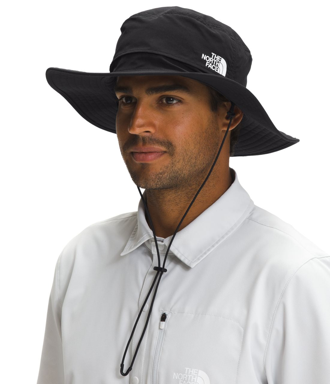 Chapeau North Face Adultes - HORIZON BREEZE BRIMM