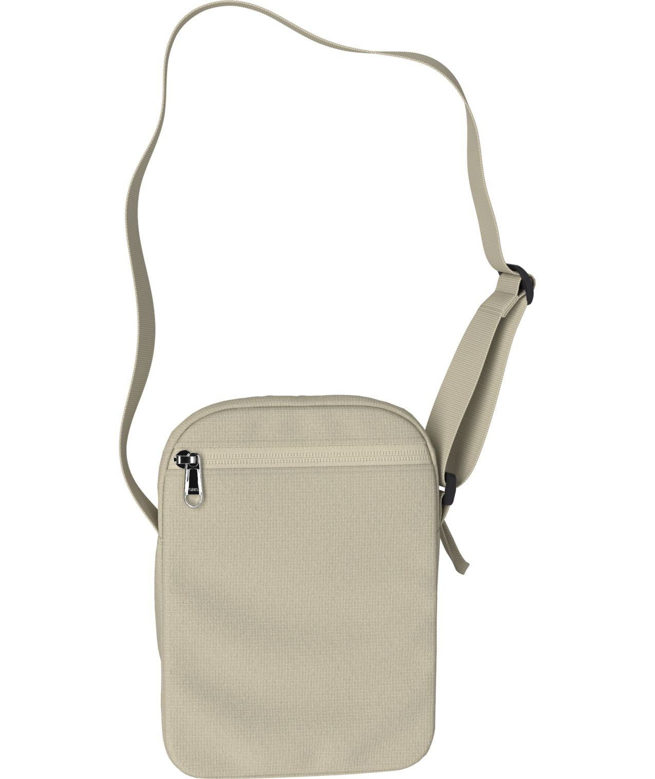 Sac bandoulière The North Face Jester Crossbody pour adultes en usage urbain
