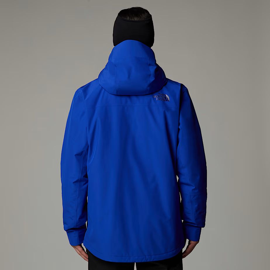 MEN'S DESCENDIT JACKET - Manteau de ski pour hommes - Northface