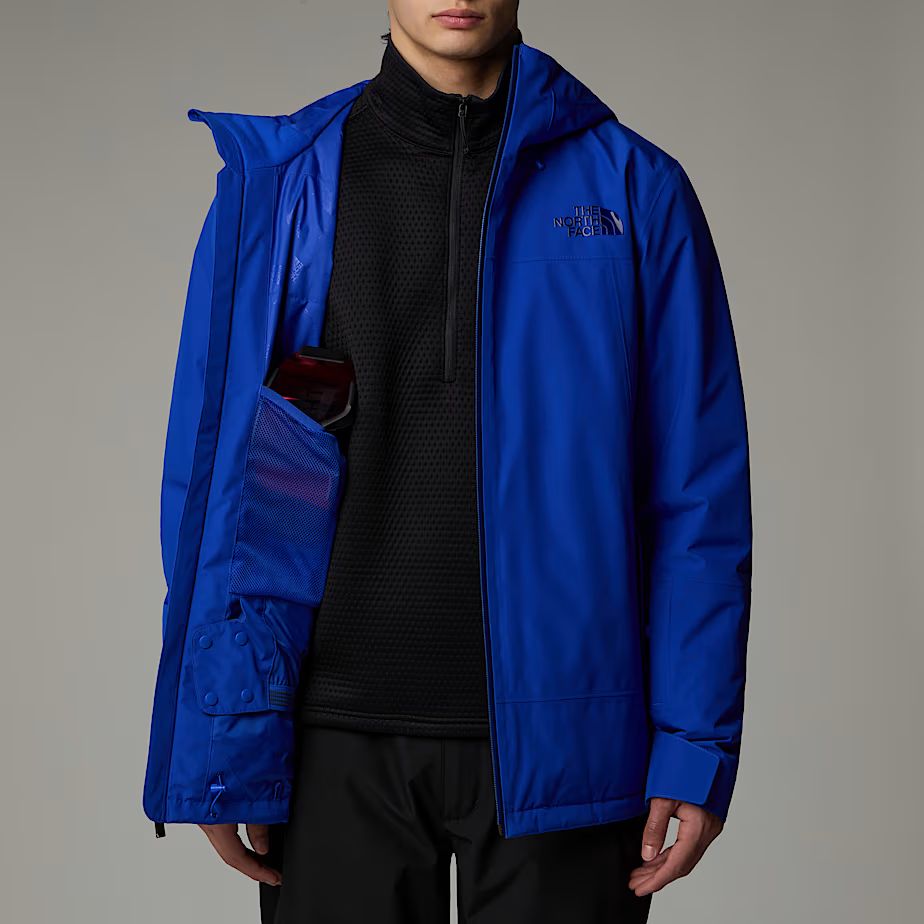 MEN'S DESCENDIT JACKET - Manteau de ski pour hommes - Northface