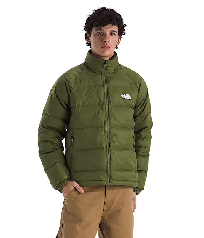 North Face Men's Coat - MEN'S HYDRENALITE