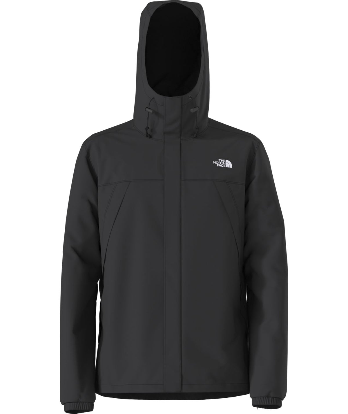 Men's North Face Waterproof Coat - ANTORA JACKET