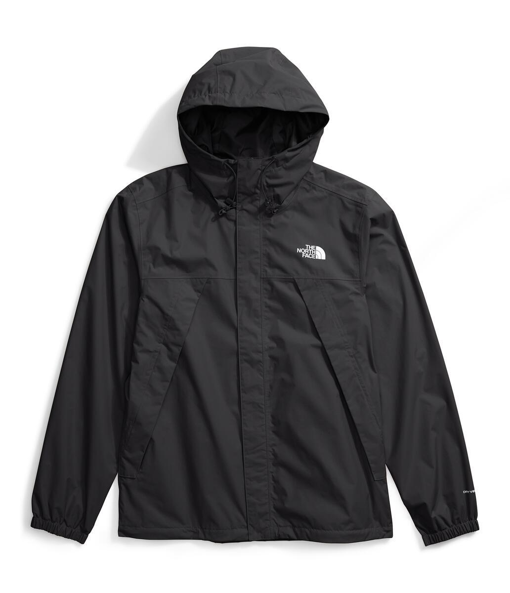 Manteau imperméable North Face pour hommes - ANTORA JACKET