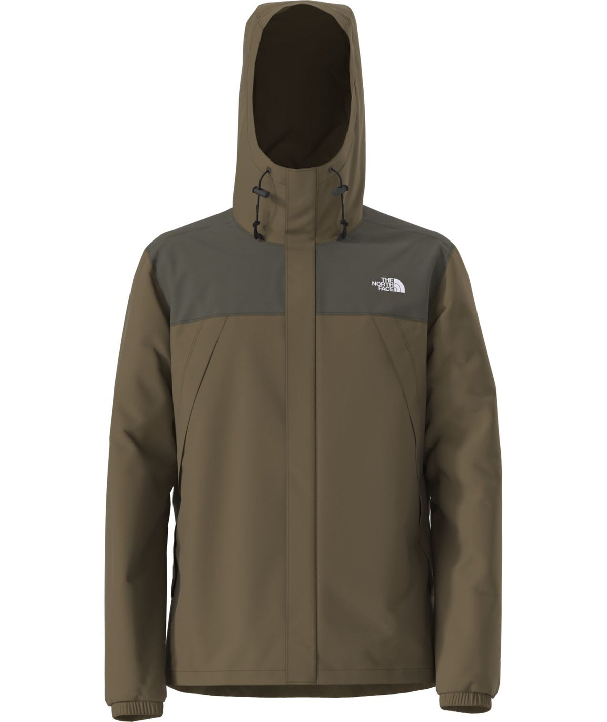 Men's North Face Waterproof Coat - ANTORA JACKET