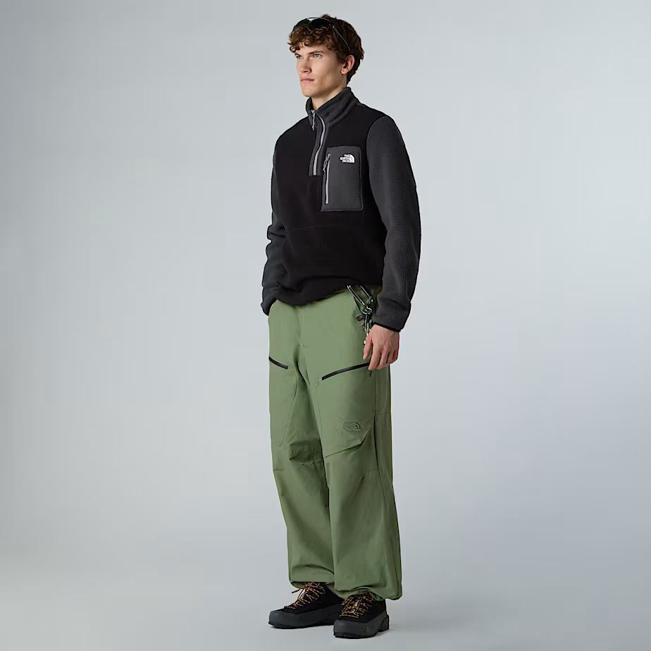 Chandail Polaire North Face Hommes - MEN'S YUMIORI ¼ ZIP