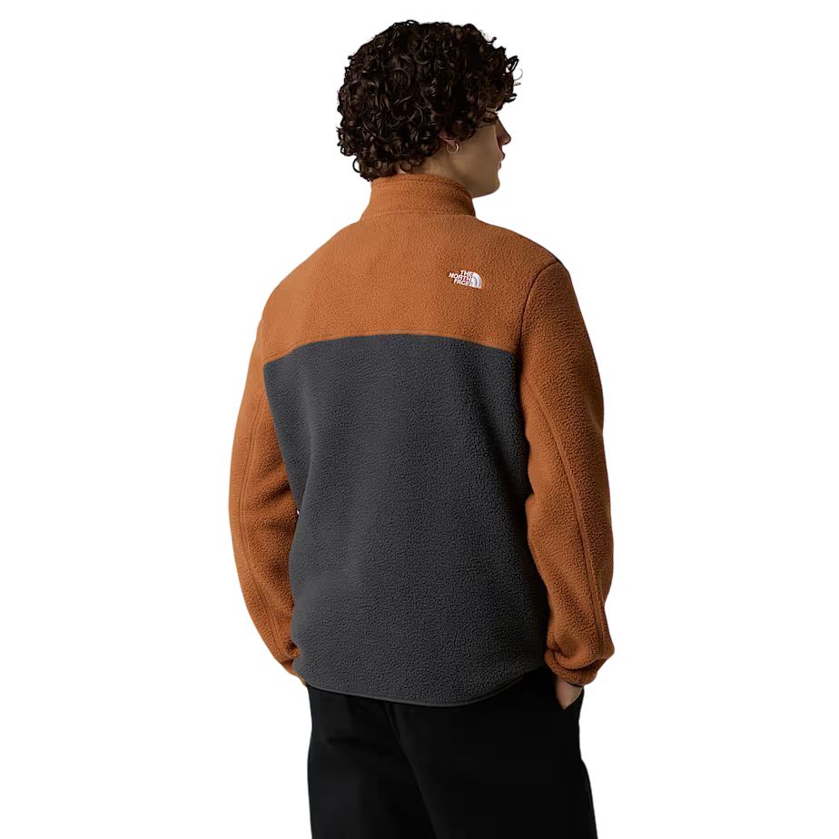 Chandail Polaire North Face Hommes - MEN'S YUMIORI ¼ ZIP