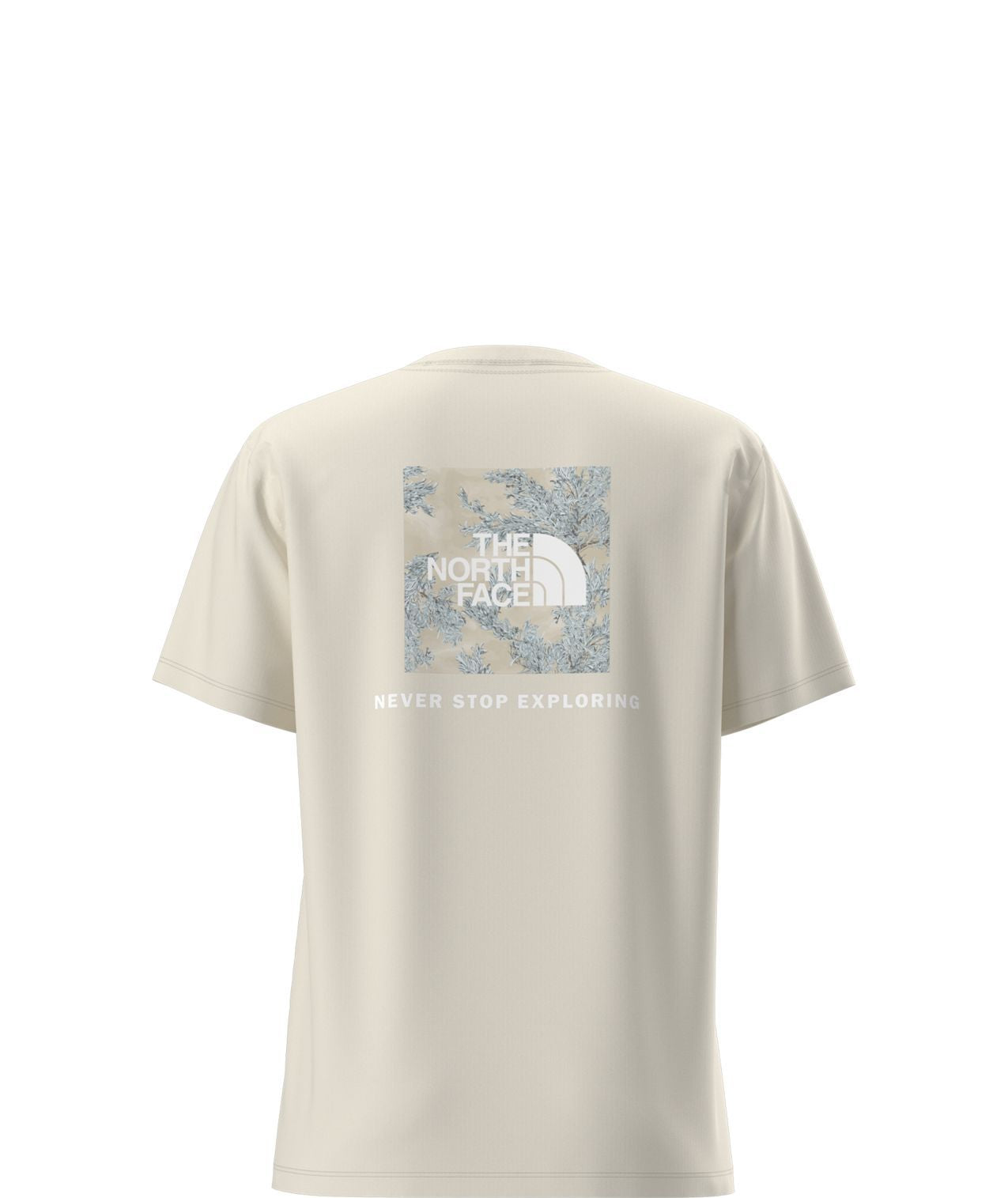 T-Shirt North Face pour femmes - MIDNIGHT MIRAGE