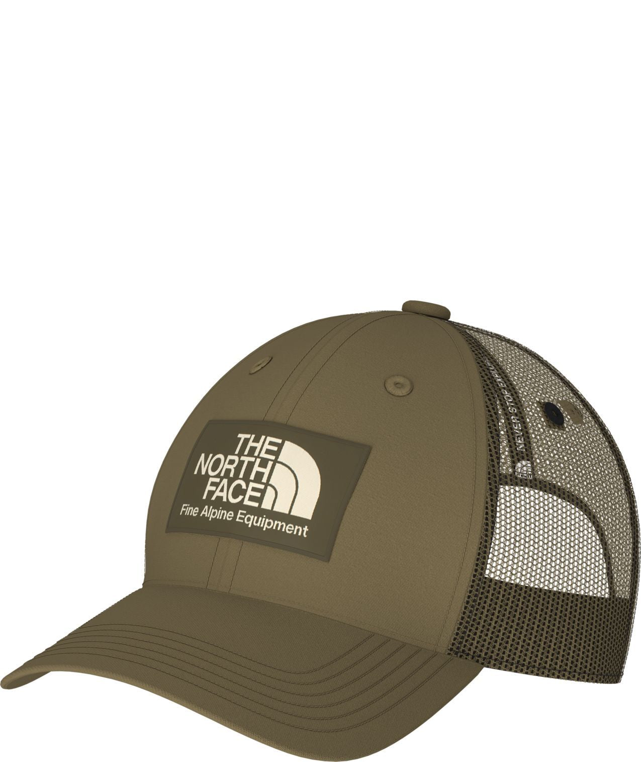 Casquettes North Face Adultes - MUDDER TRUCKER HAT
