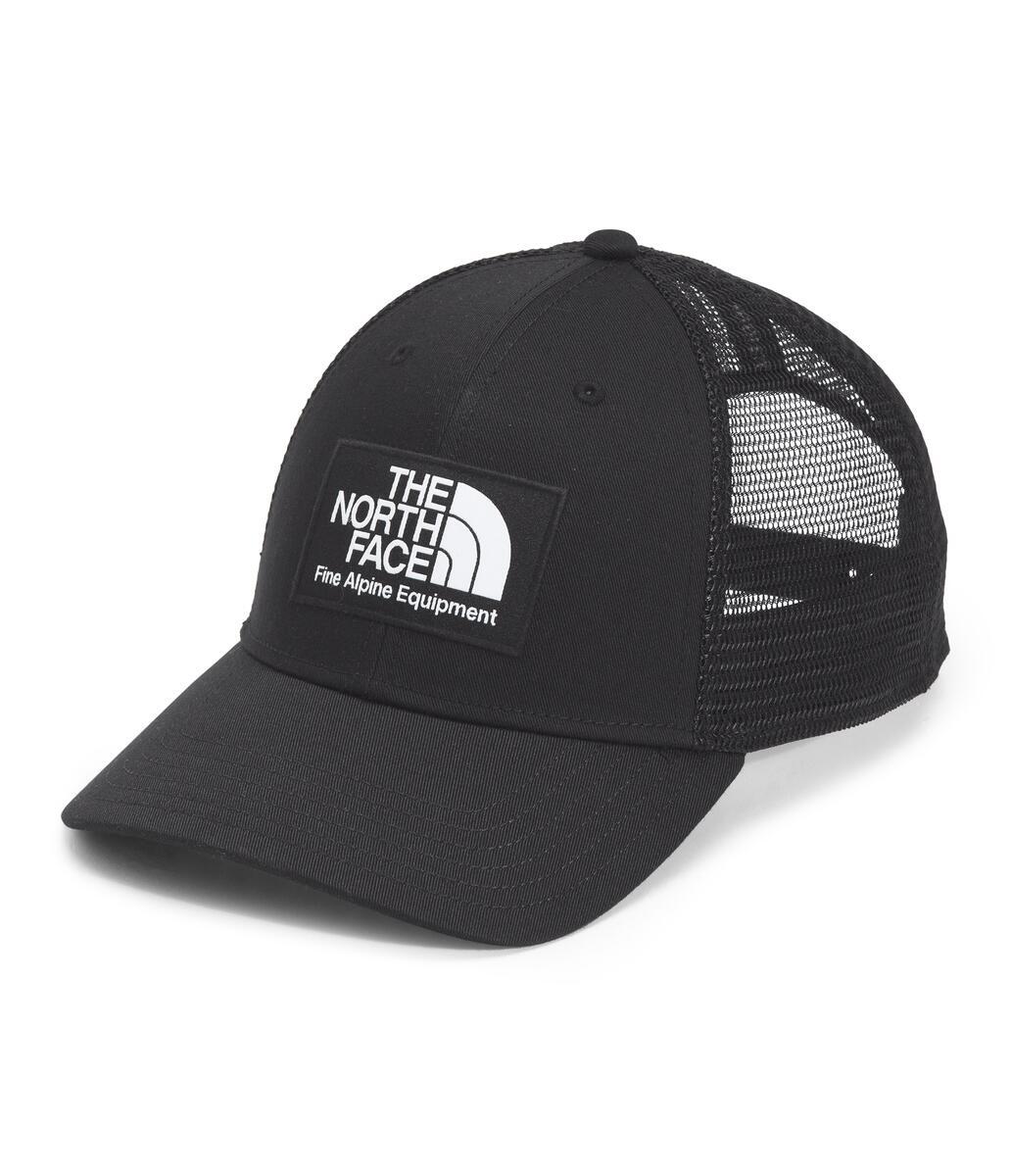 Casquettes North Face Adultes - MUDDER TRUCKER HAT