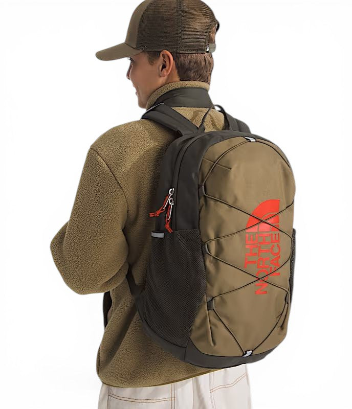 Sac à dos North Face pour garçons - JESTER