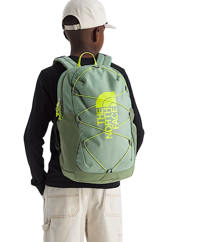 Sac à dos North Face pour garçons - JESTER