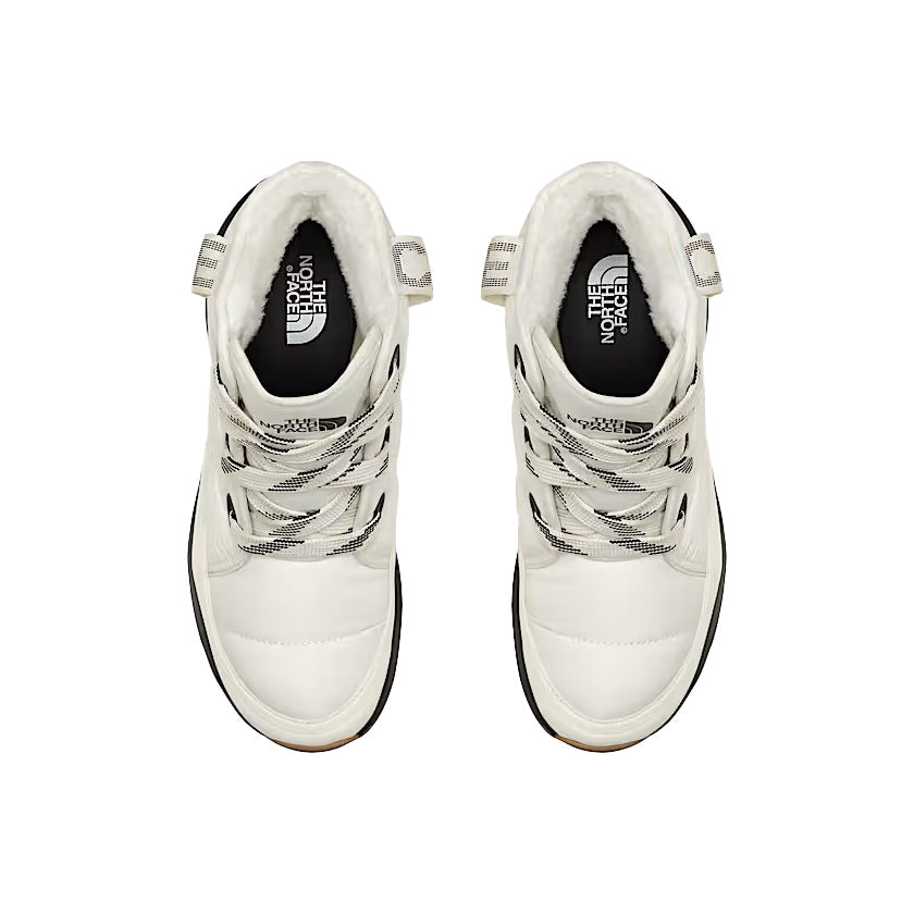 Bottes courtes North Face Femmes - THERMOBALL LACE LUXE