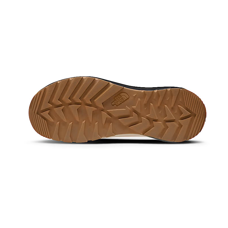 Bottes courtes North Face Femmes - THERMOBALL LACE LUXE