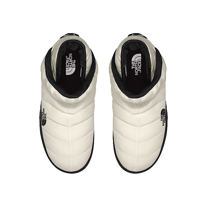 Pantoufle North Face Femmes - THERMOBALL TRACTION BOOTIE