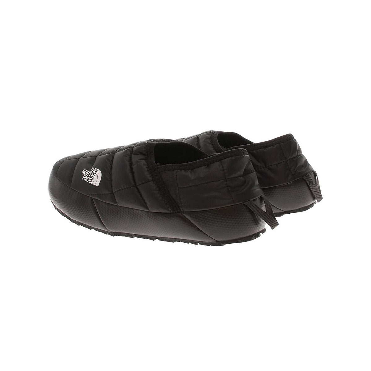 Pantoufles North Face Hommes - THERMOBALL TRACTION