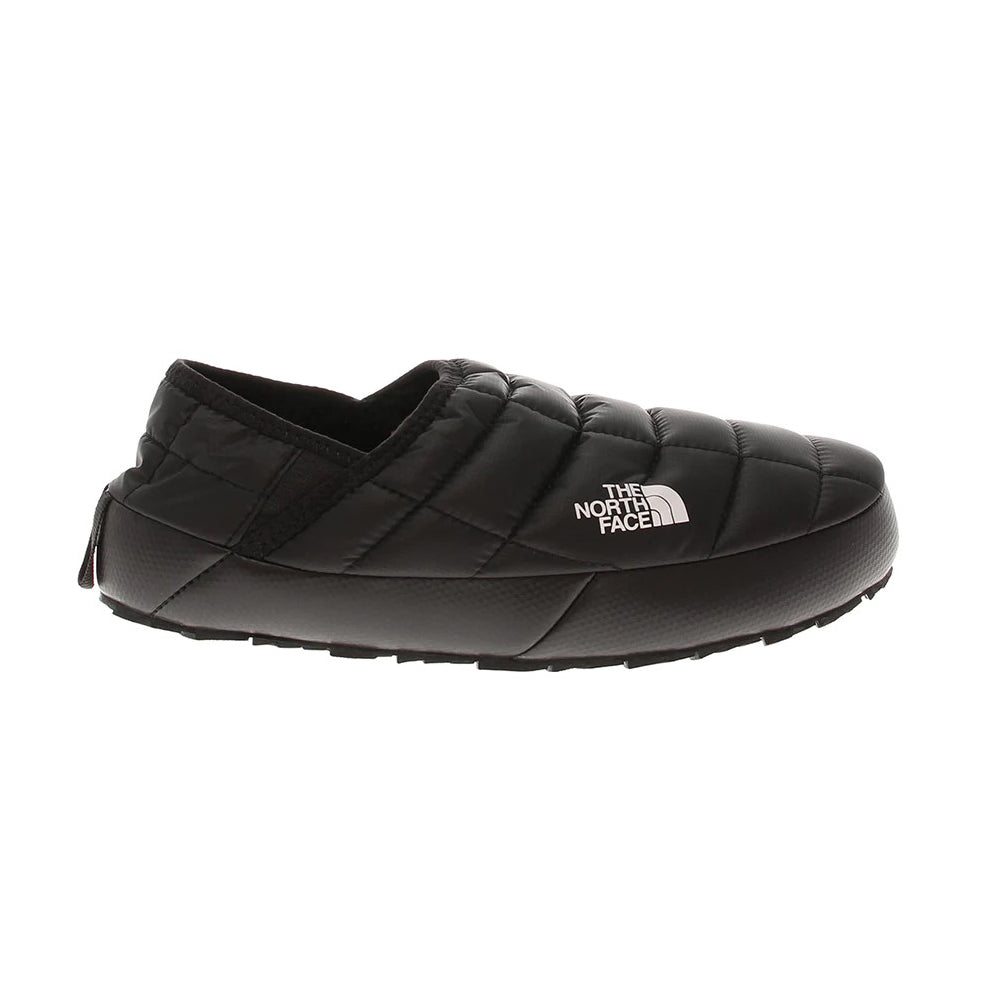 Pantoufles North Face Hommes - THERMOBALL TRACTION