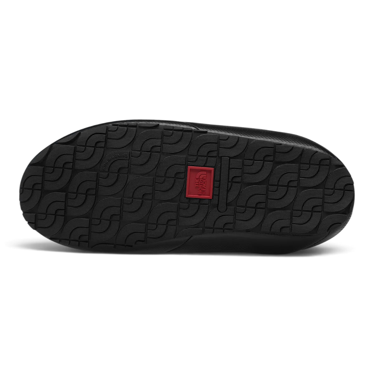 Pantoufles North Face Hommes - THERMOBALL TRACTION