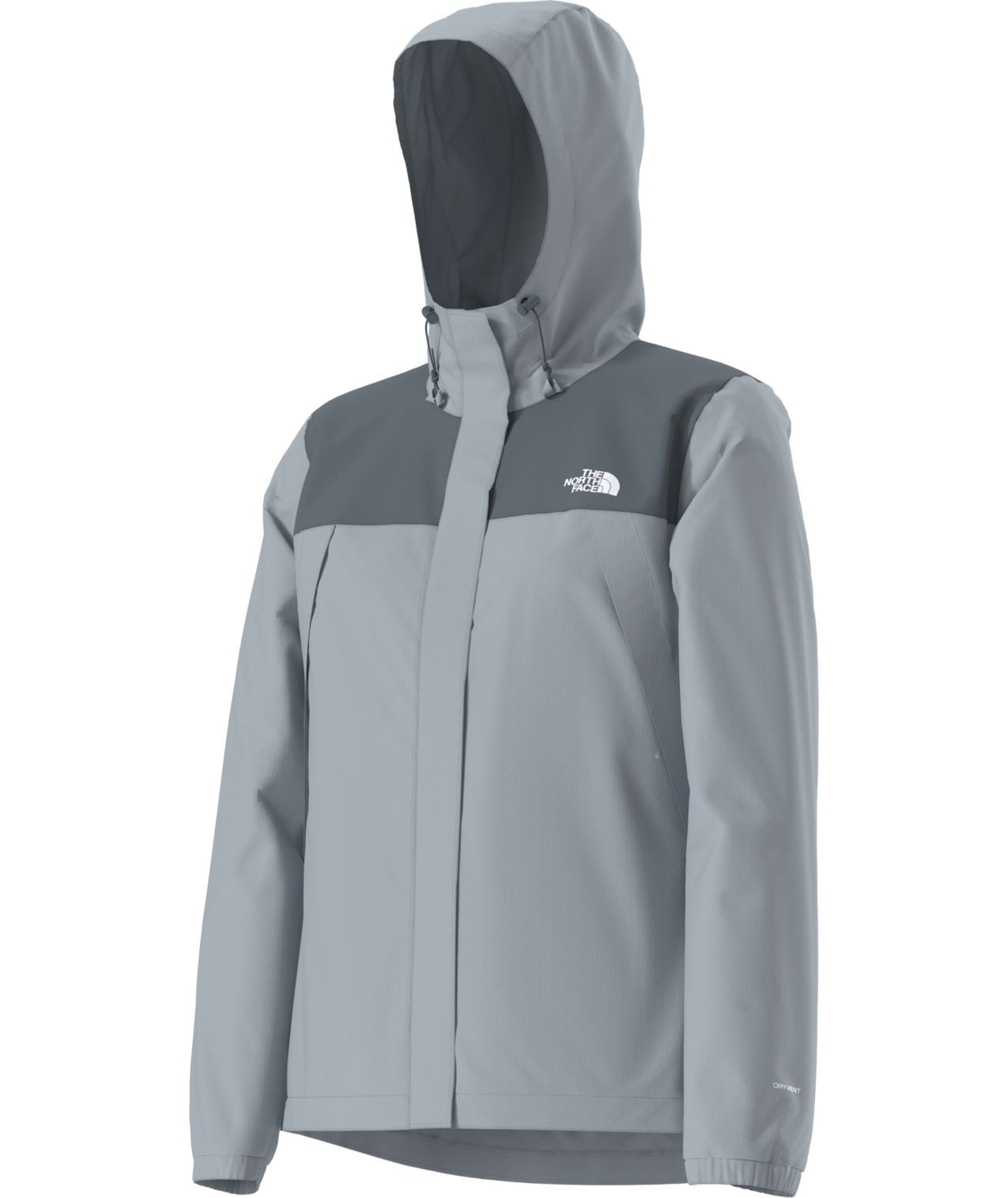 Manteau imperméable North Face pou femmes - ANTORA RAIN