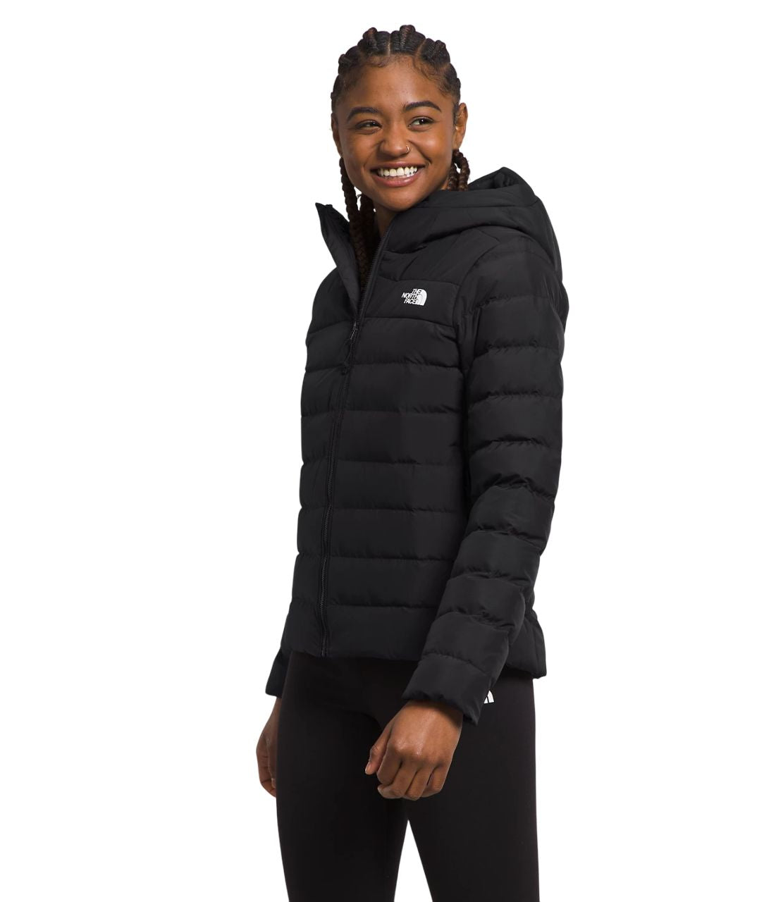 Manteau North Face Femmes - ACONCAGUA 3