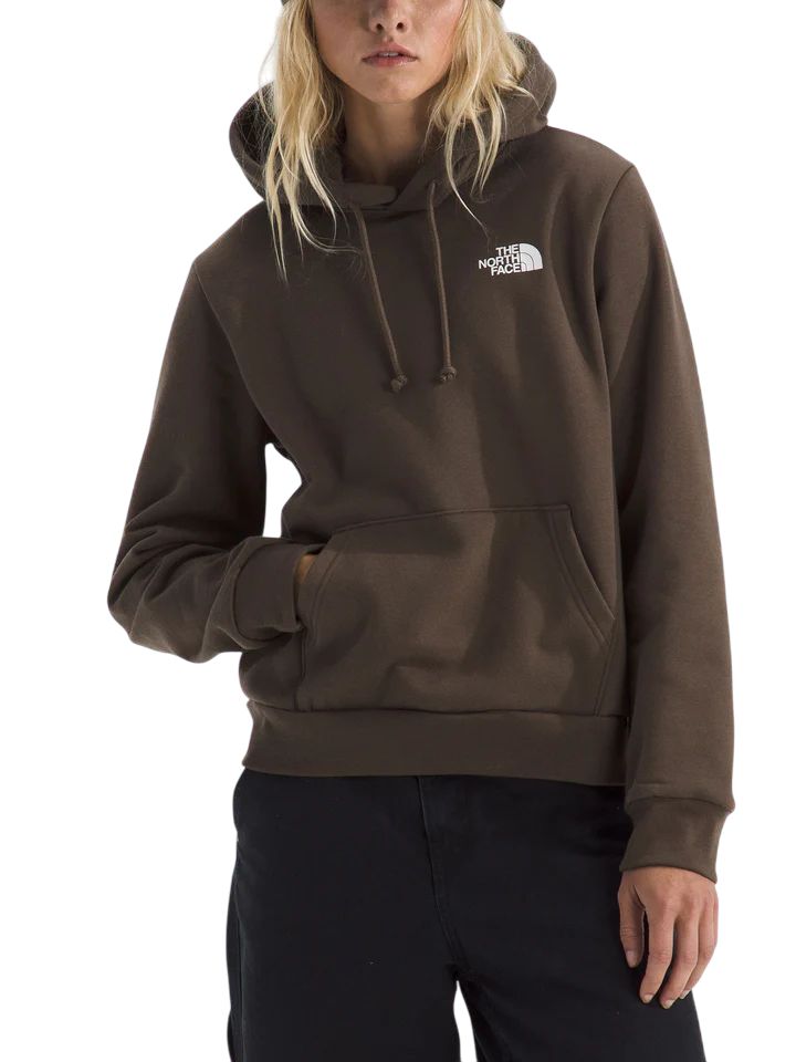 Coton ouaté North Face Femmes - EVOLUTION BOX NSE