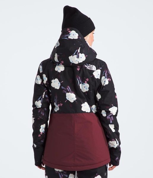 W FREEDOM INSULATED JACKET - Manteau d'hiver pour femmes - North Face