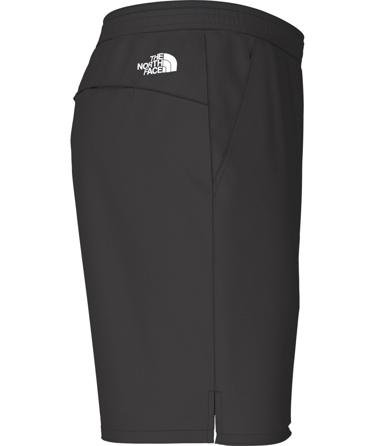 Short North Face Hommes - WANDER 2.0