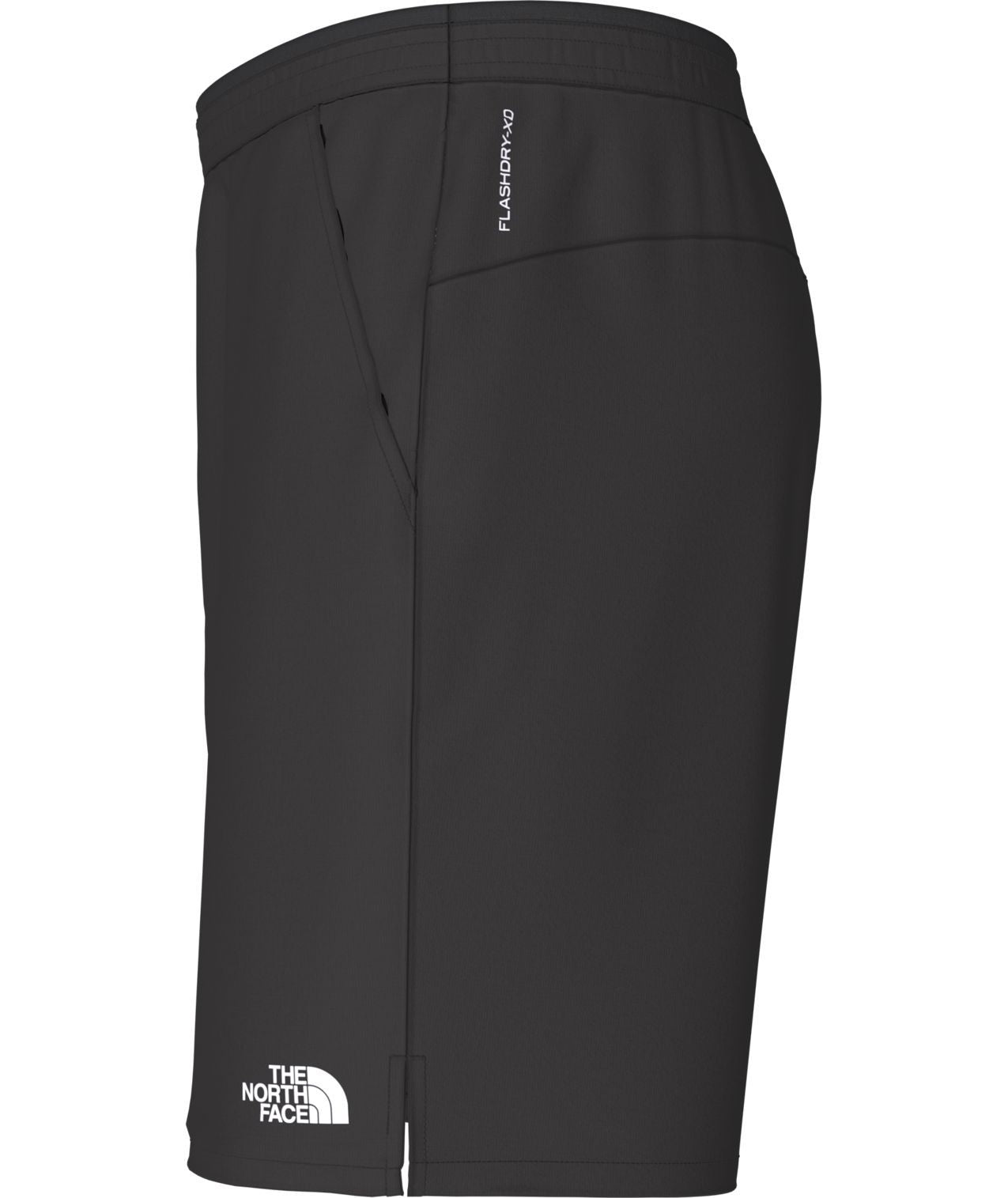 Short North Face Hommes - WANDER 2.0
