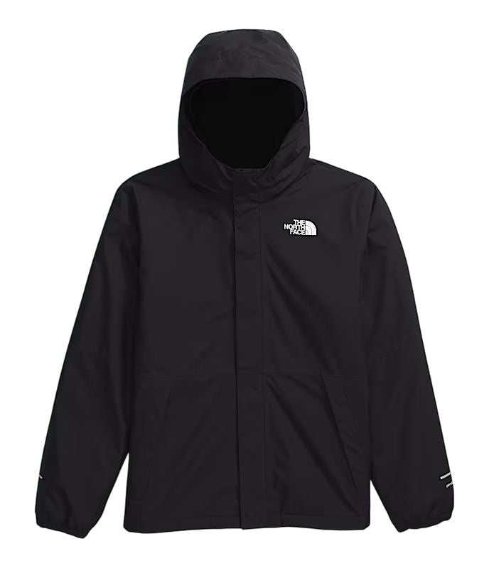 North Face Children's Raincoat - WARM ANTORA RAIN JACKET