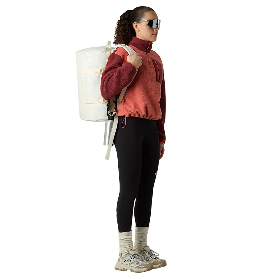 Chandail polaire North Face Femmes - YUMIORI 1/4 ZIP