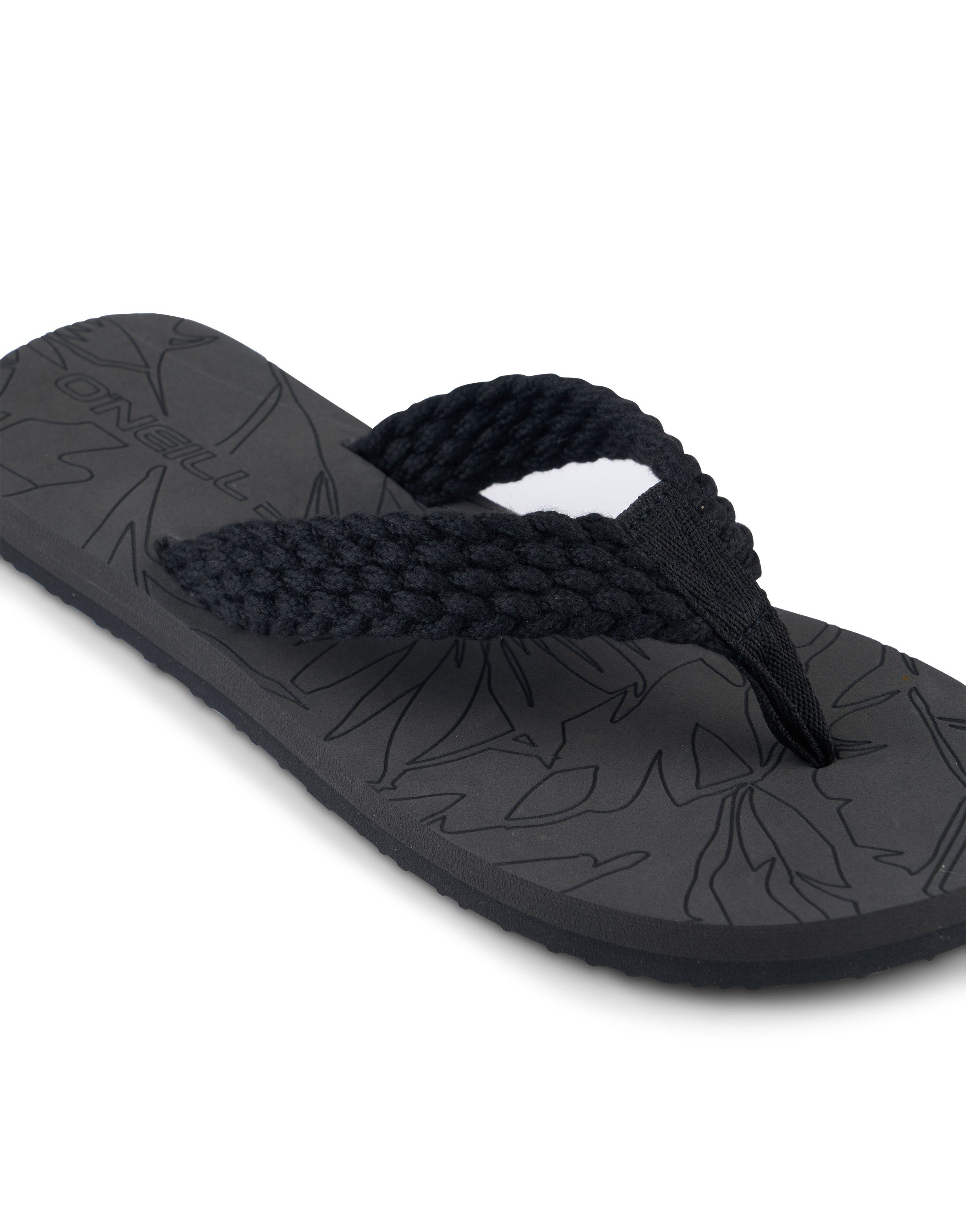 Sandales O'Neill femmes - FLORAL SANDALS