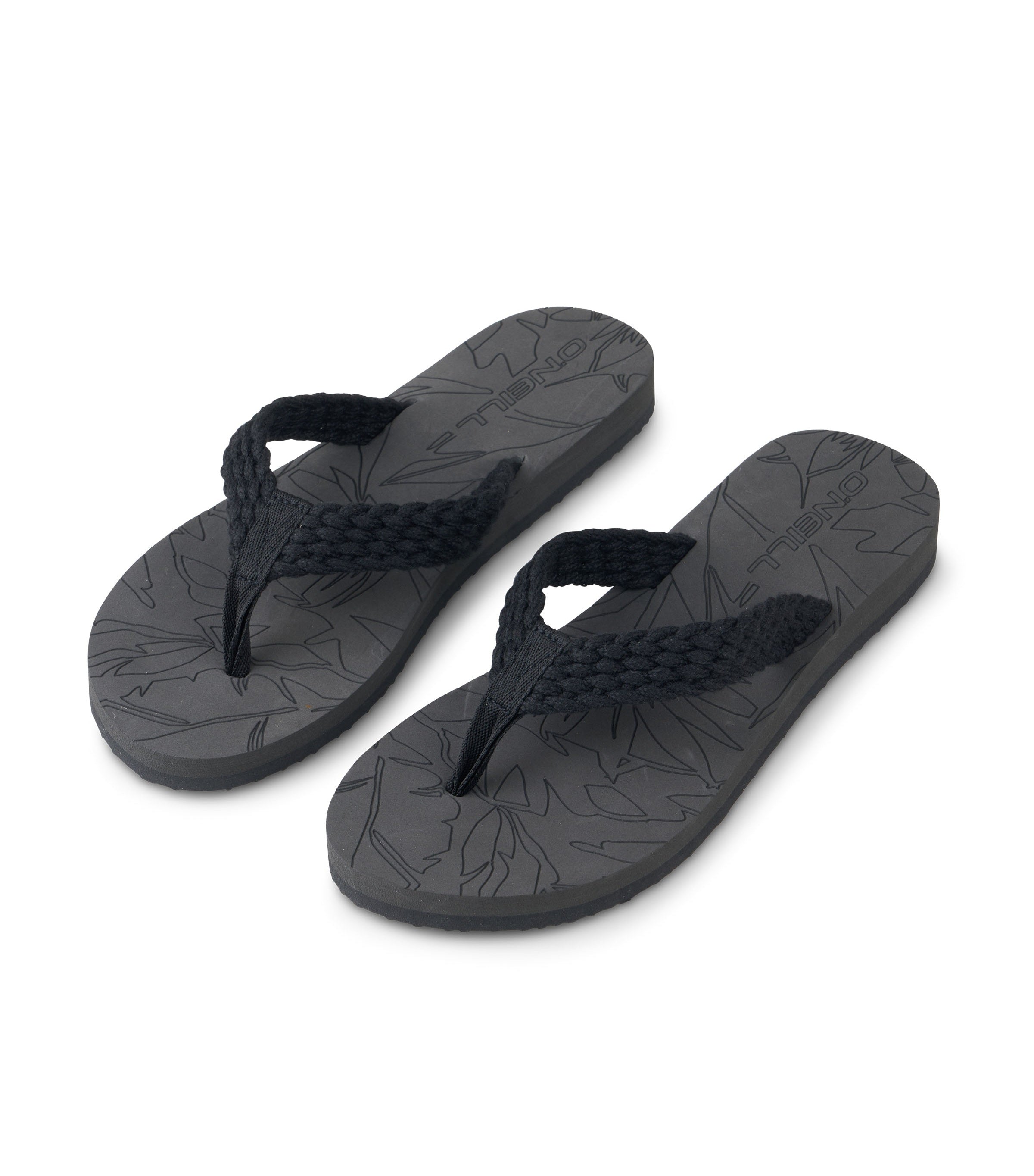 Sandales O'Neill femmes - FLORAL SANDALS