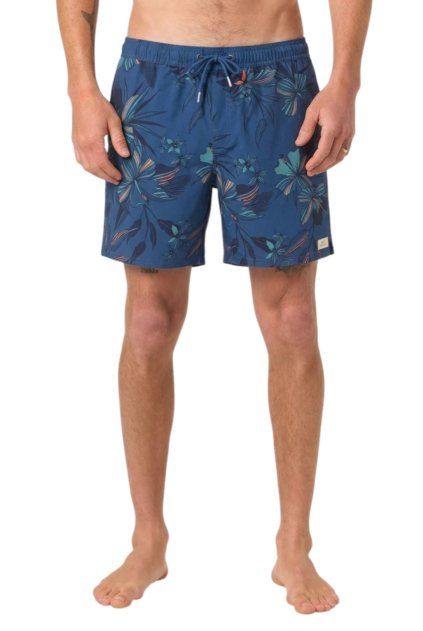 O'Neill men's stretch shorts - HERMOSA RETRO 17