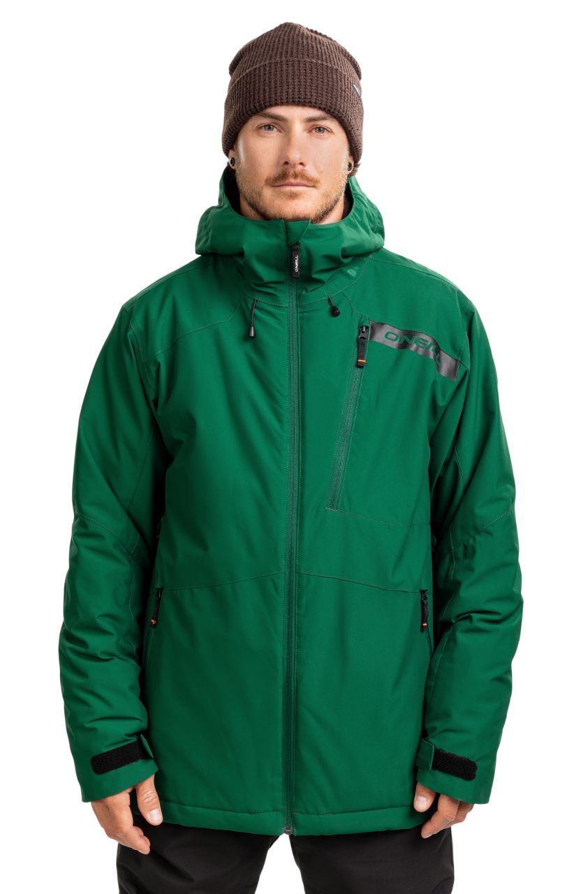 Manteau Hiver O'Neill Hommes - CRUZ SNOW JACKET