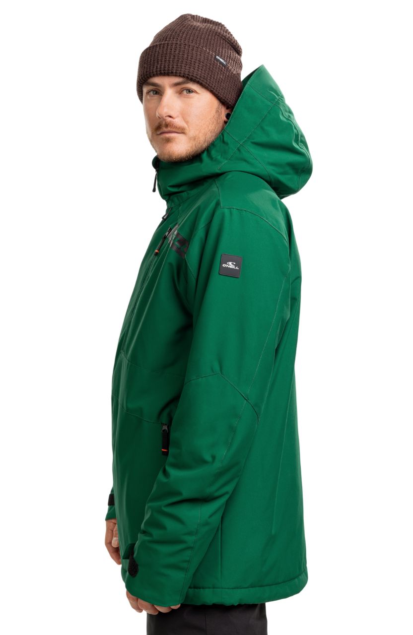 Manteau Hiver O'Neill Hommes - CRUZ SNOW JACKET