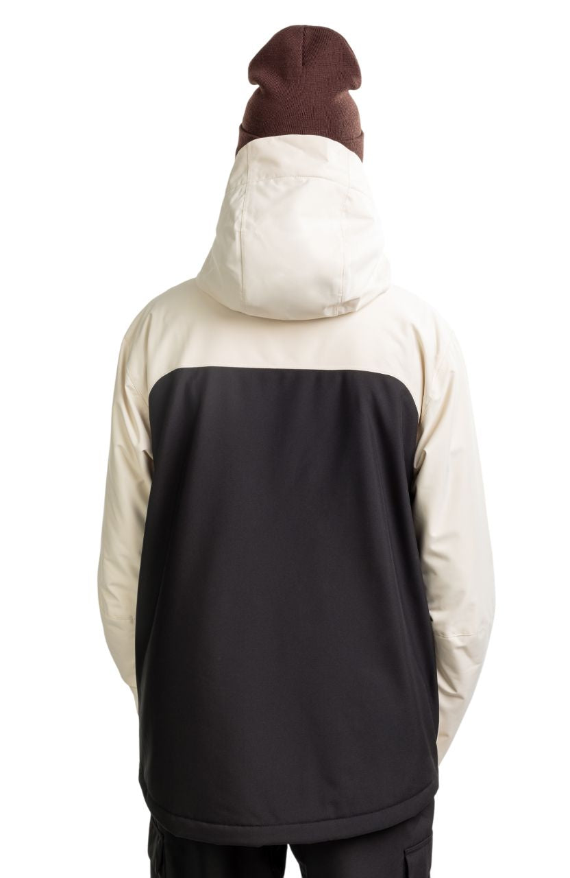 Manteau hiver O'Neill Hommes - CRUZ SUO SNOW JACKET