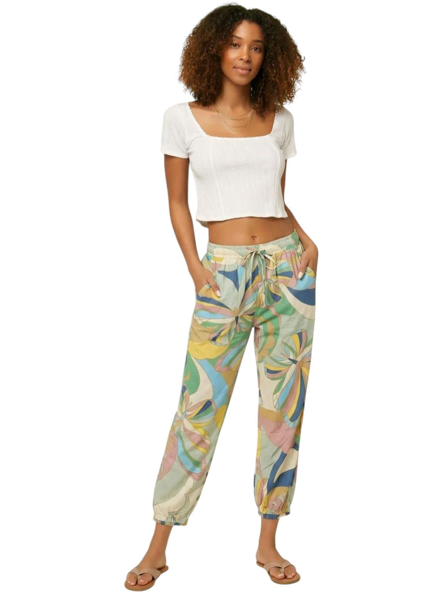 O'Neill women's lightweight pants - JIGGY