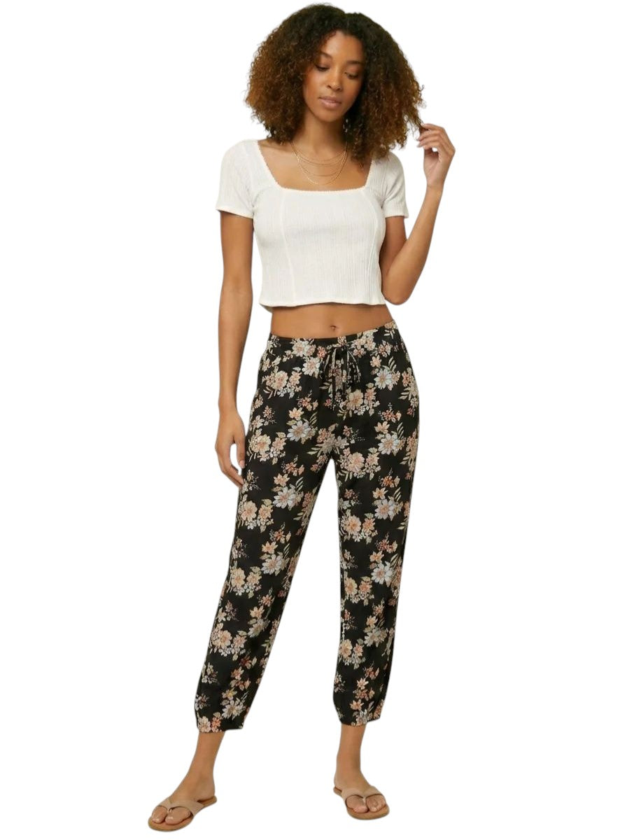 O'Neill women's lightweight pants - JIGGY